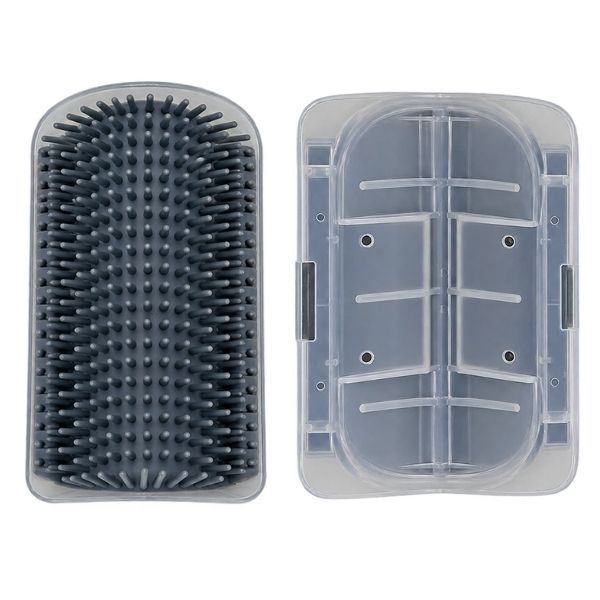 Cepillador Sensorial Esquinas