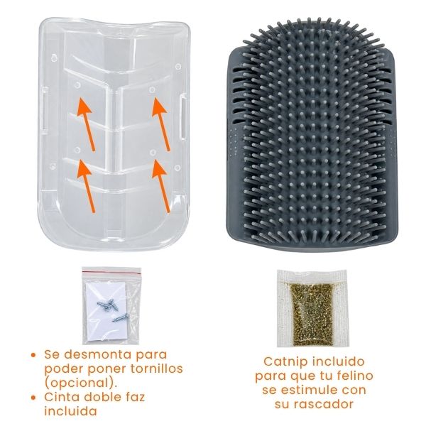 Cepillador Sensorial Esquinas - Imagen 3